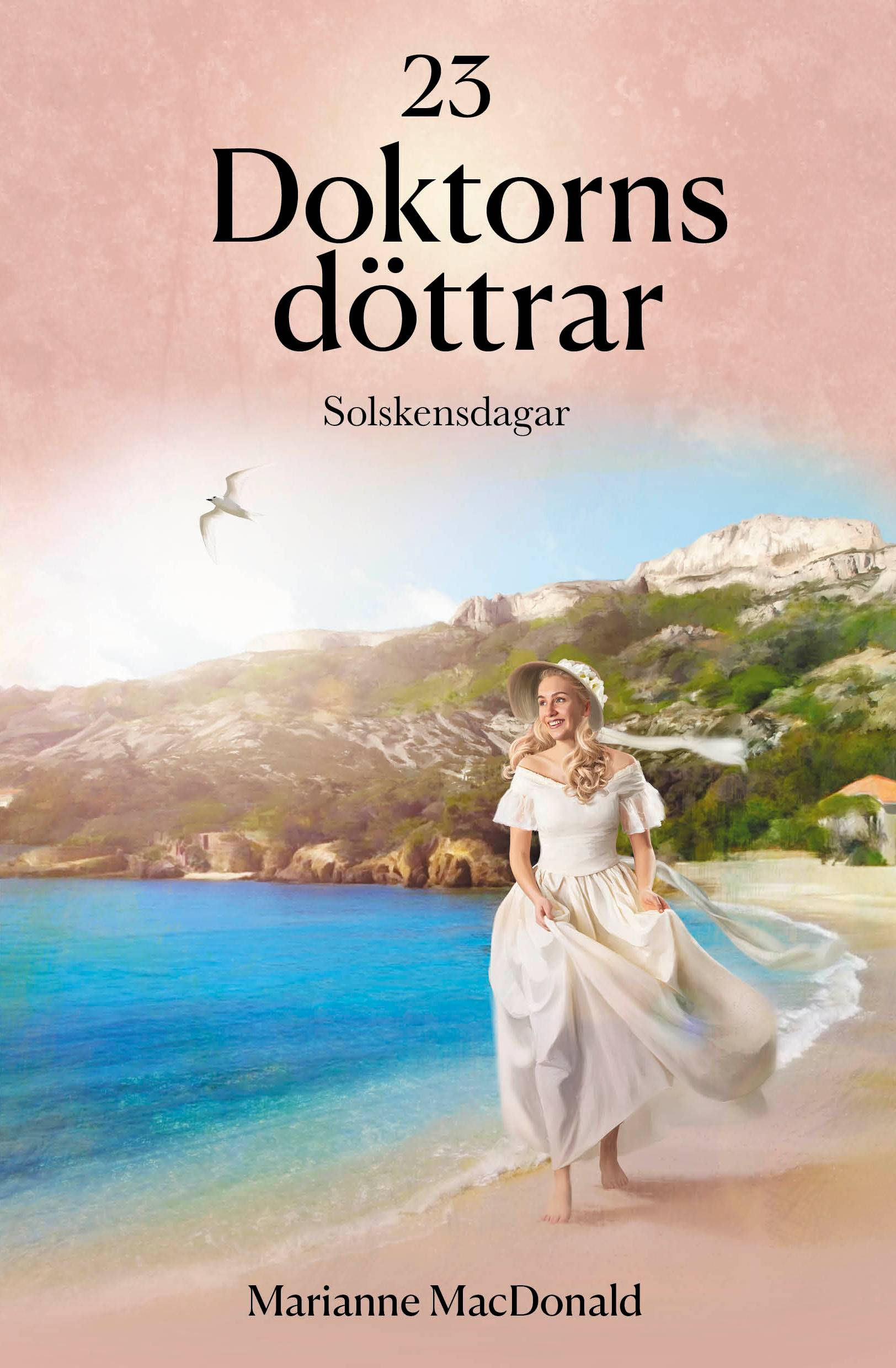 Solskensdagar