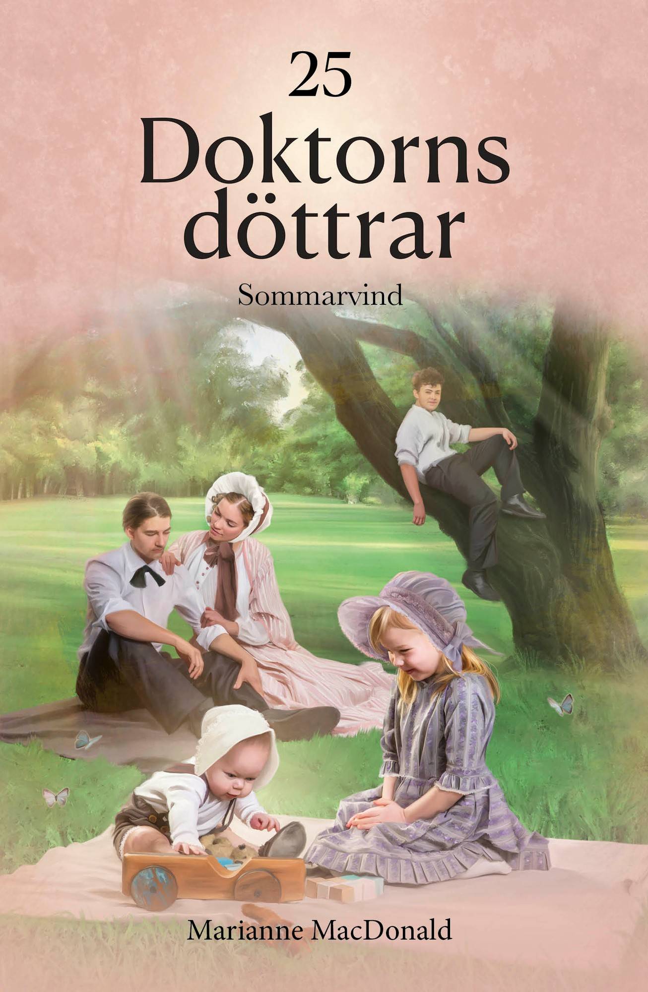 Sommarvind
