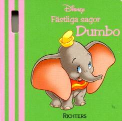 Fästliga sagor - Dumbo