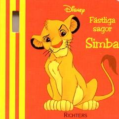 Fästliga sagor - Simba