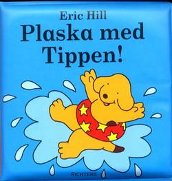 Plaska med Tippen