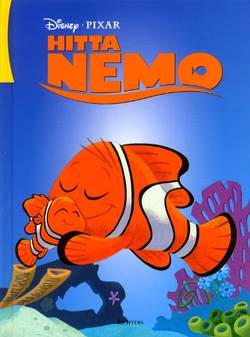 Hitta Nemo - Liten Klassiker