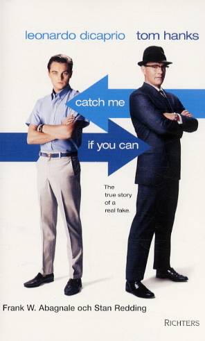 Catch me if you can