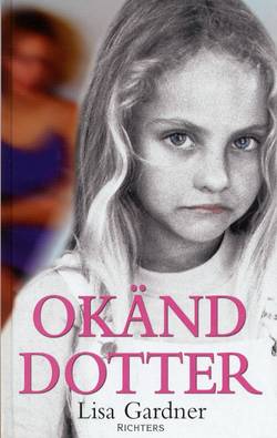 Okänd dotter