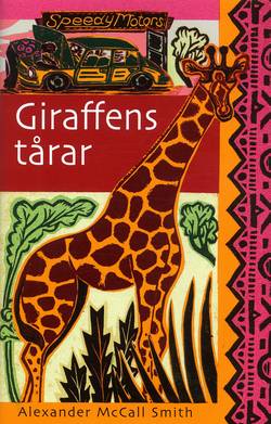 Giraffens tårar