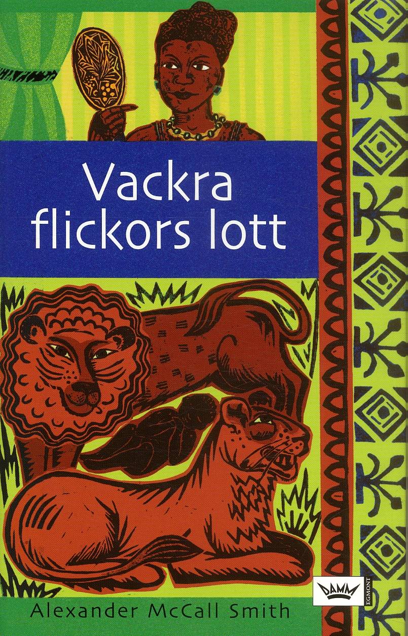 Vackra flickors lott