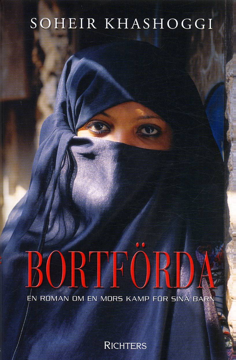 Bortförda