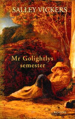 Mr Golightlys semester