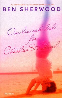 Om liv och död för Charlie St. Cloud