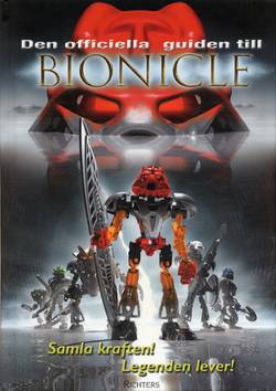 Den officiella guiden till Bionicle