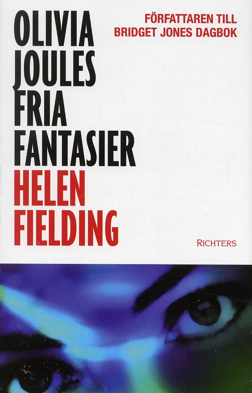 Olivia Joules fria fantasier