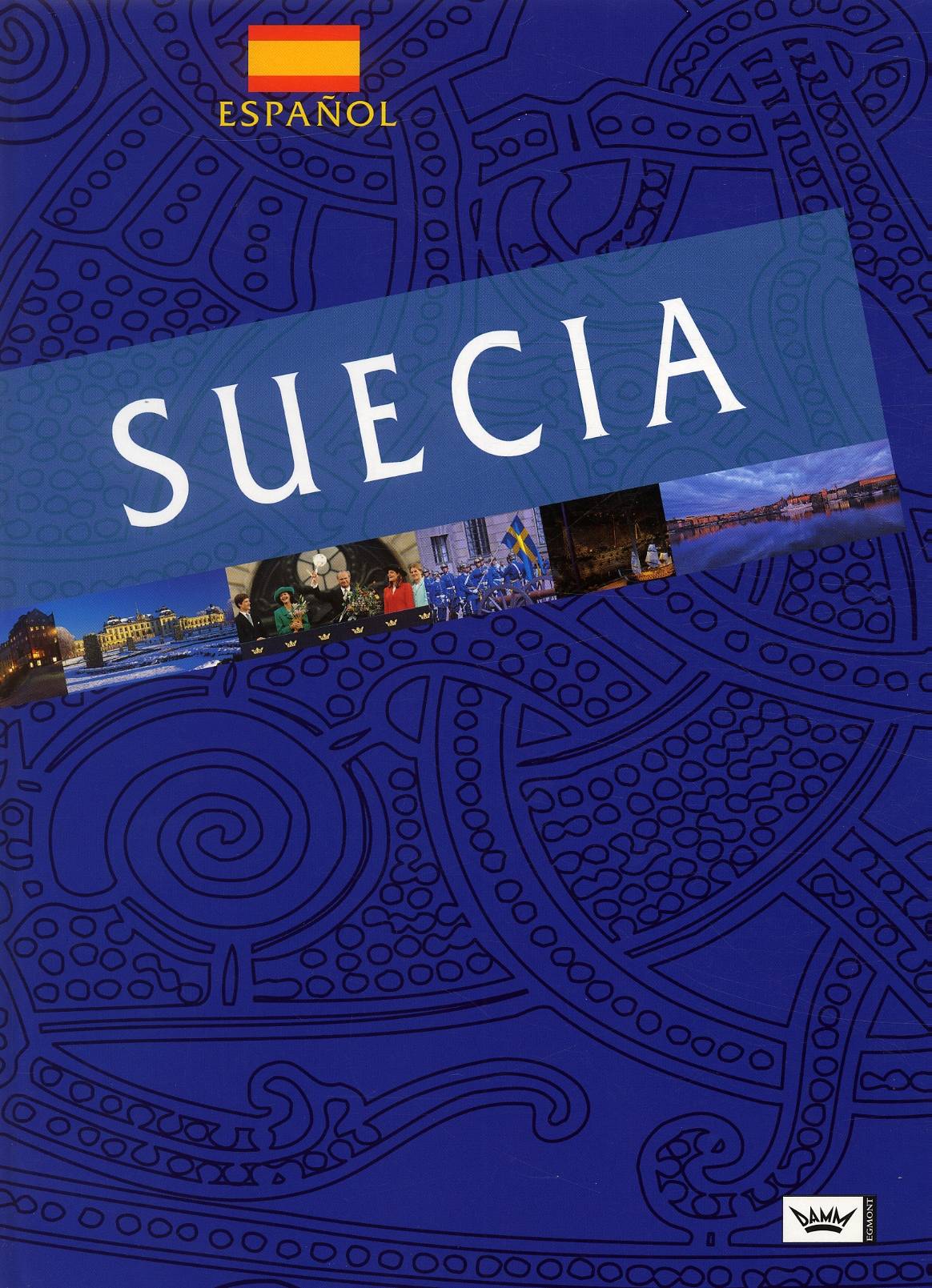 Suecia - Un pequeno retreto de un pequeno pais