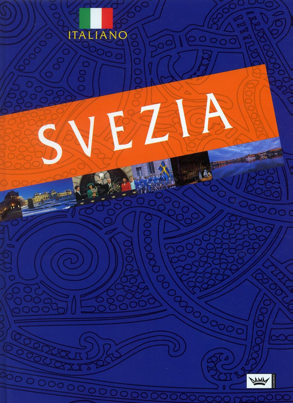 Svezia - Breve ritratto di una piccola nazione