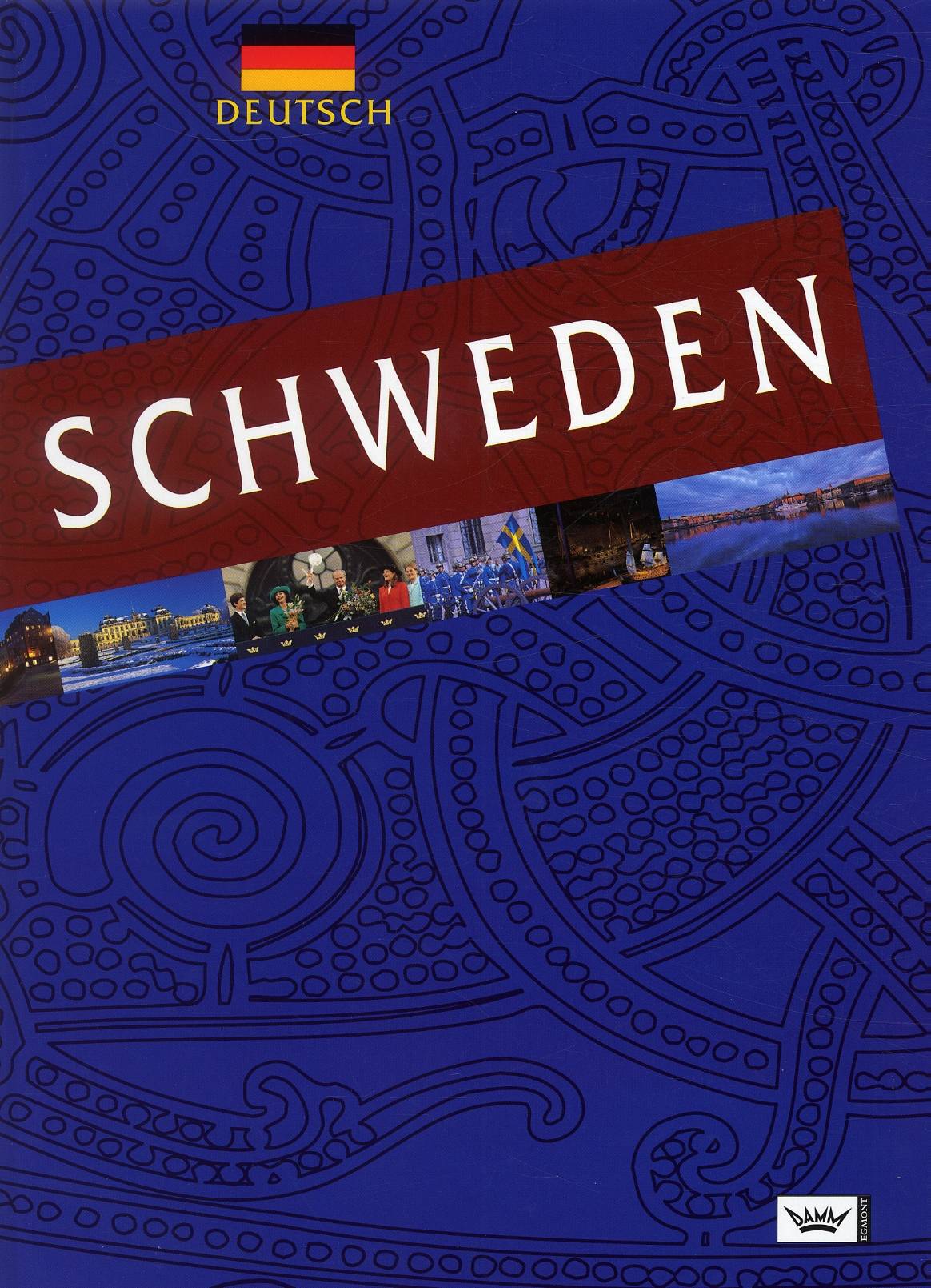 Schweden - Kleines portrait einen kleinen landes