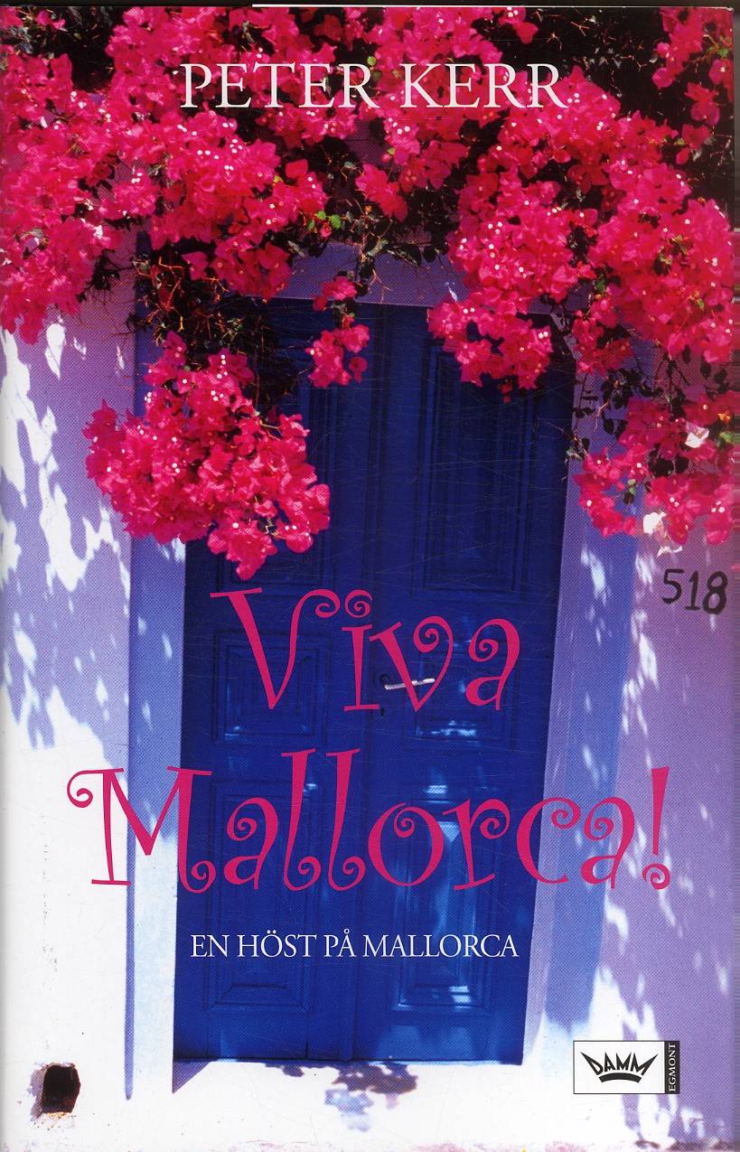 Viva Mallorca! : en höst på Mallorca