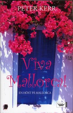 Viva Mallorca! : en höst på Mallorca
