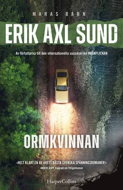 Ormkvinnan