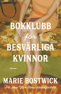 Bokklubb för besvärliga kvinnor