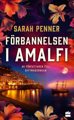 Förbannelsen i Amalfi
