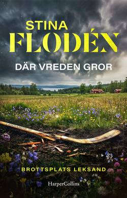Där vreden gror