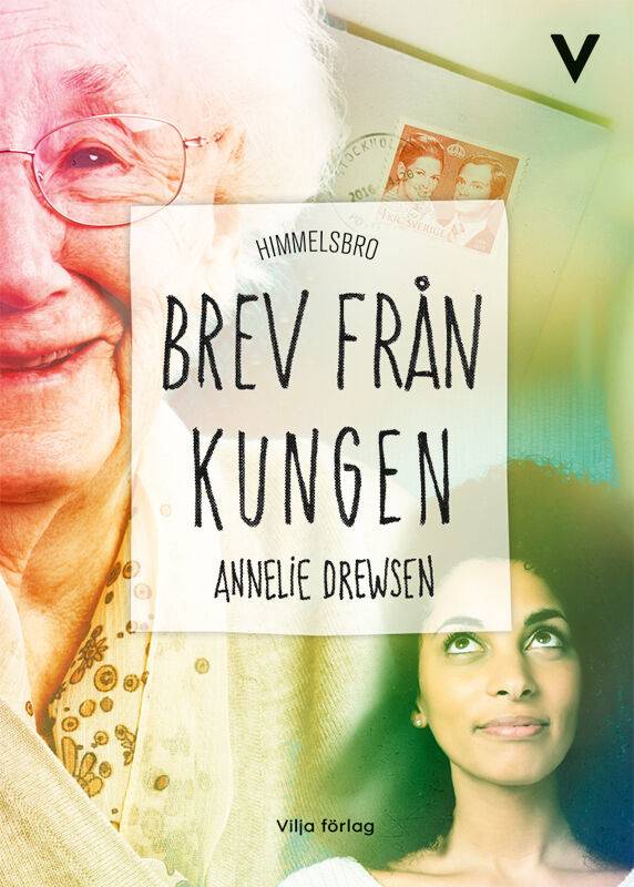 Brev från kungen