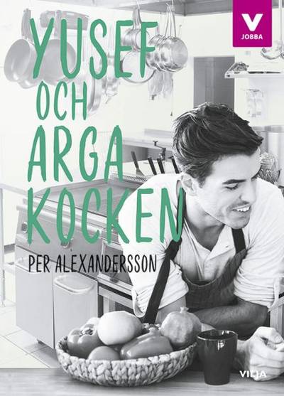 Yusef och arga kocken