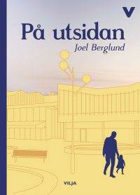 På utsidan (CD + bok)