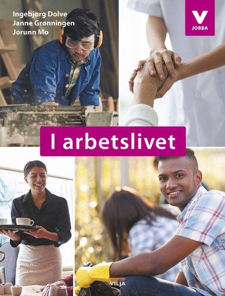 I arbetslivet (CD + bok)