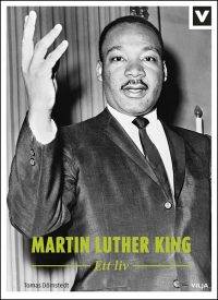Martin Luther King : ett liv (Ljudbok/CD + bok)