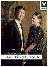 Hamed på Nobelfesten (bok + CD)