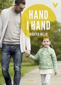 Hand i hand (bok + CD)