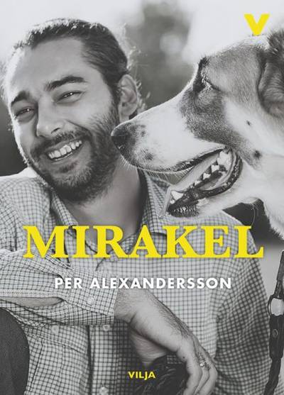 Mirakel (bok + CD)