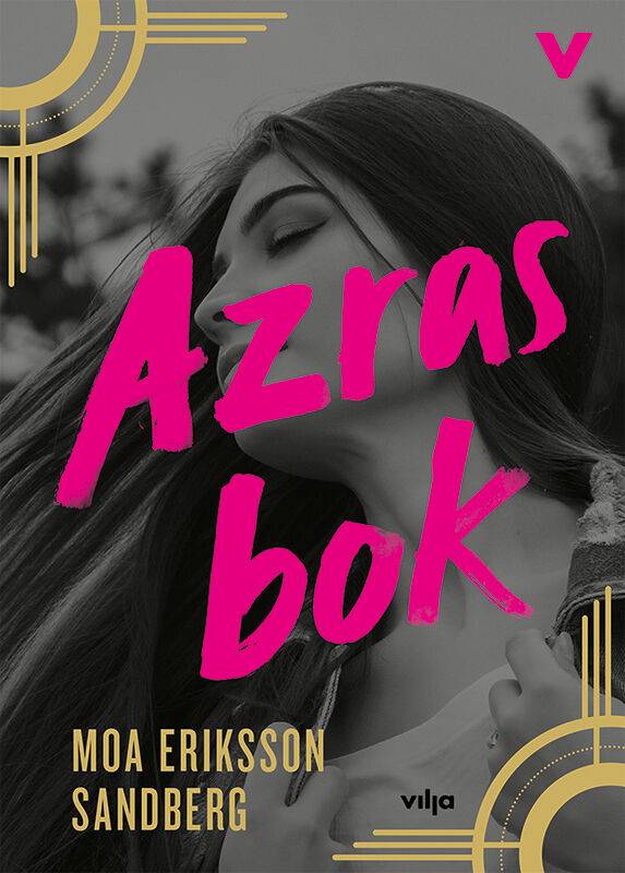 Azras bok