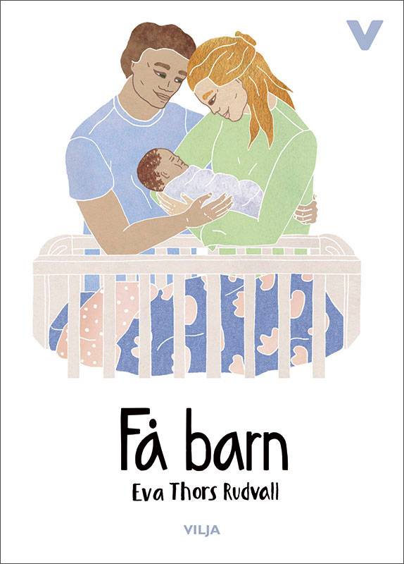 Få barn