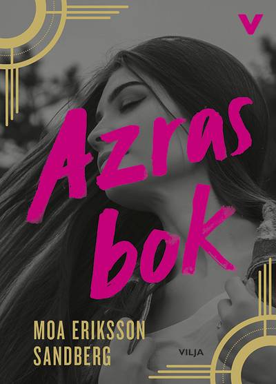 Azras bok (Bok + CD)