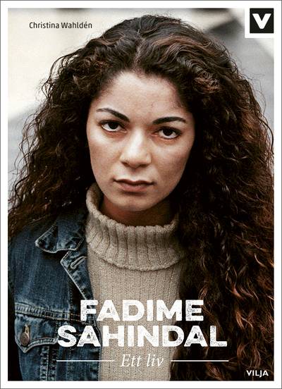 Fadime Sahindal - Ett liv (CD  + bok)