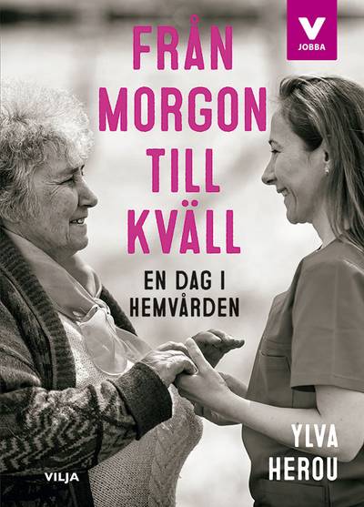 Från morgon till kväll (CD + bok)