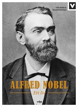Alfred Nobel : ett liv