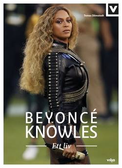 Beyoncé Knowles - Ett liv (ljudbok/CD+bok)