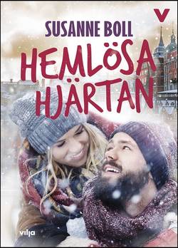 Hemlösa hjärtan (bok + CD)