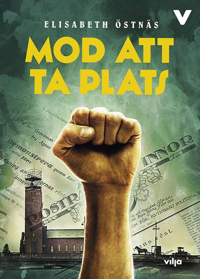 Mod att ta plats