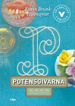 Potensgivarna (lättläst) (Bok + CD)