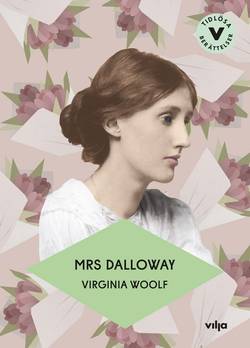 Mrs Dalloway (lättläst, Bok + CD)