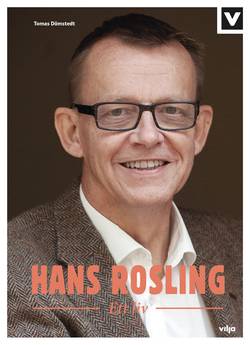 Hans Rosling : ett liv