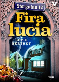 Fira lucia (Bok + CD)