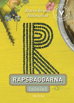 Rapsbaggarna (lättläst)