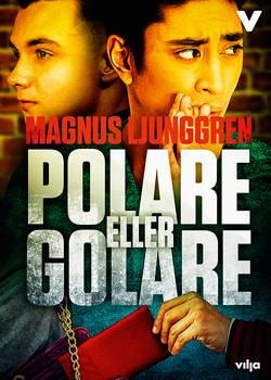 Polare eller golare? (Bok + CD)