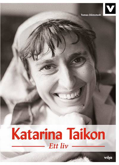 Katarina Taikon : ett liv (bok + CD)