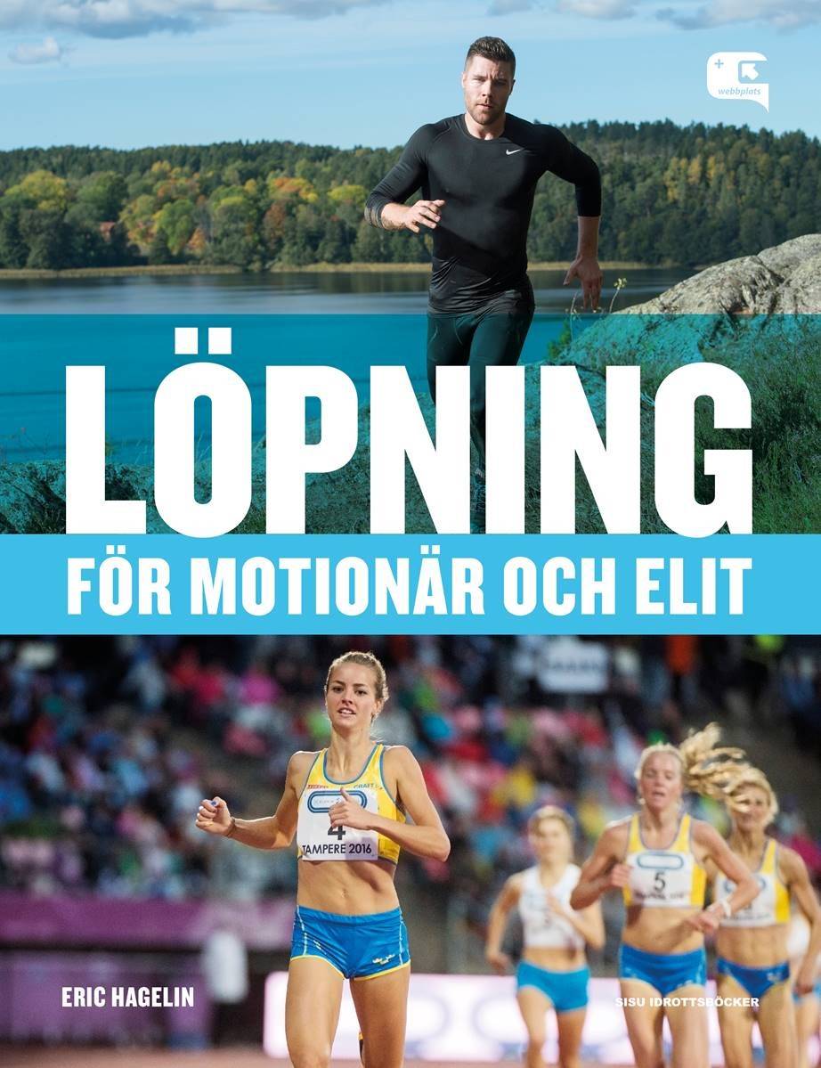 Löpning - för motionär och elit