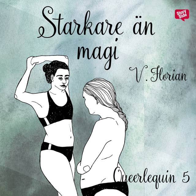 Starkare än magi